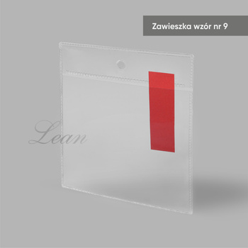 Zawieszka wzór nr 9 - 97x99 mm