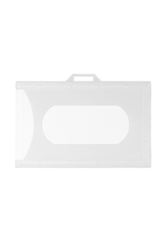 Badge wzór nr 859 - Badge holder do identyfikatora 92x59 mm